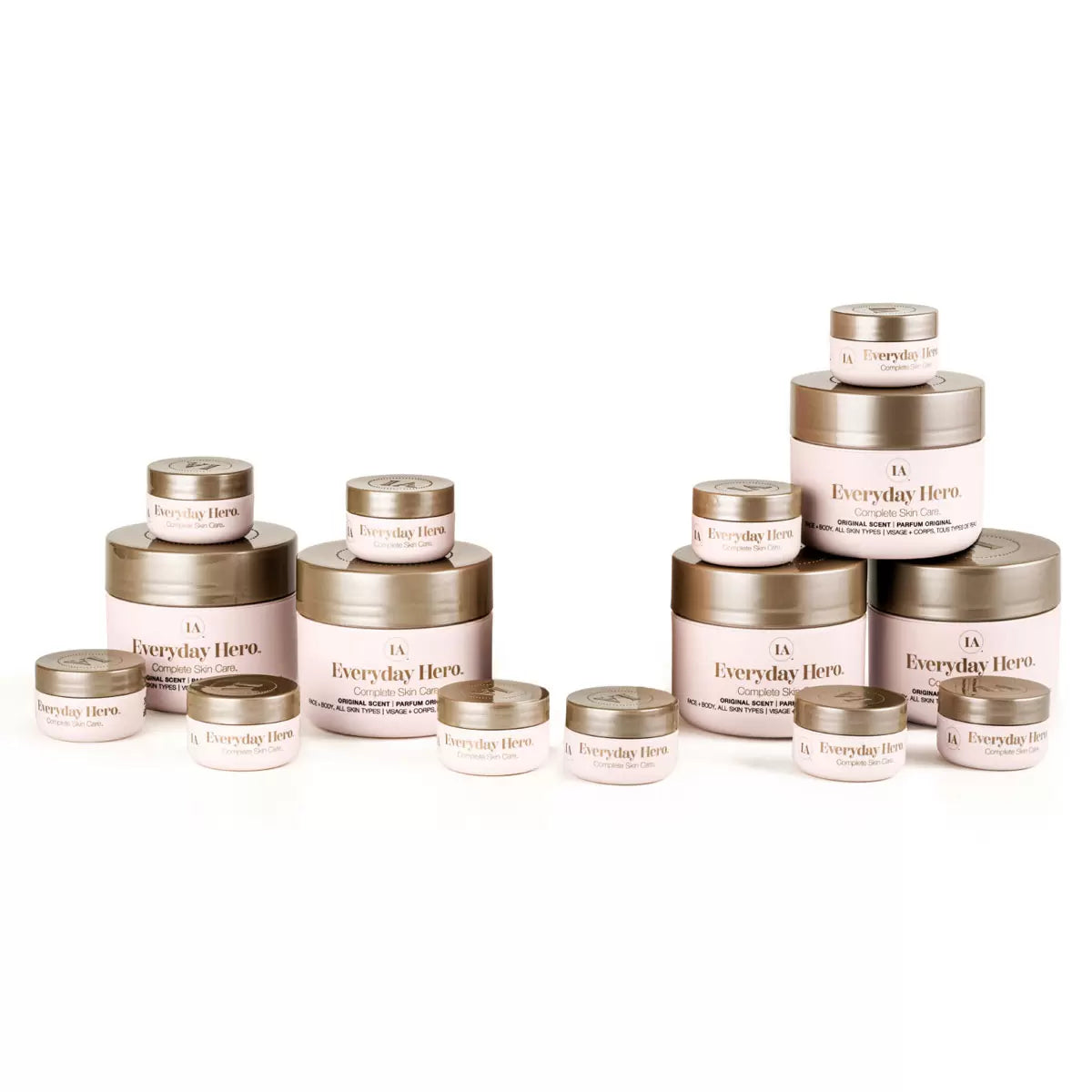 InfiniteAloe Infinite Glow Super Set