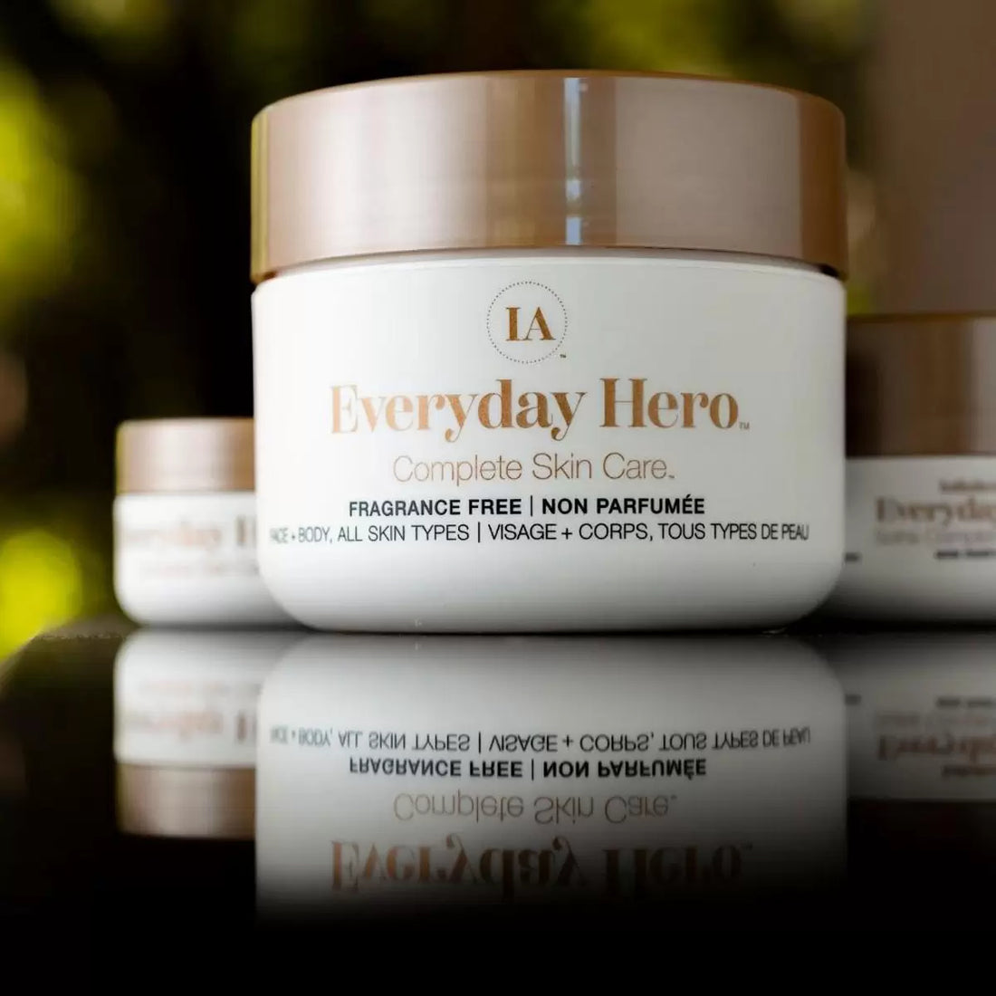 InfiniteAloe Infinite Glow Super Set