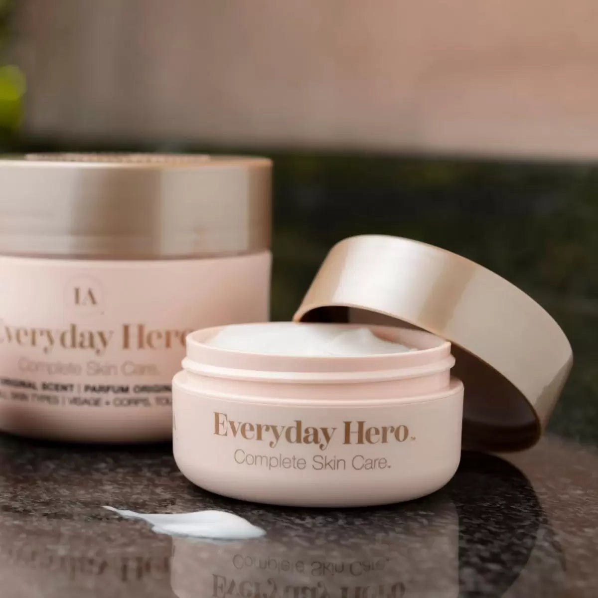InfiniteAloe Getting Started Beautiful Skin Kit in 2 Options: Fragrance Free or