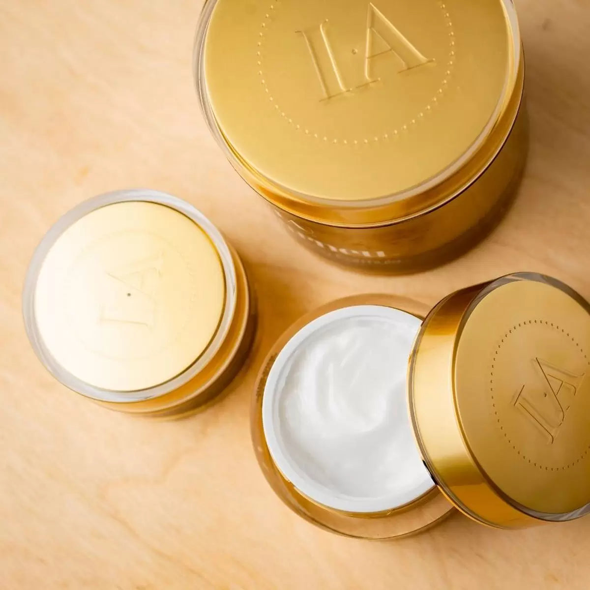 InfiniteAloe Gold Anti-Aging Formula Large Multi-pack