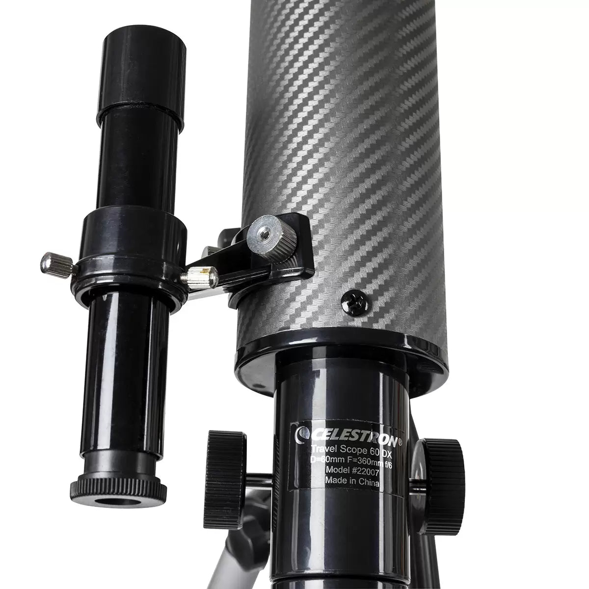 Celestron Travel Scope 60DX Telescope