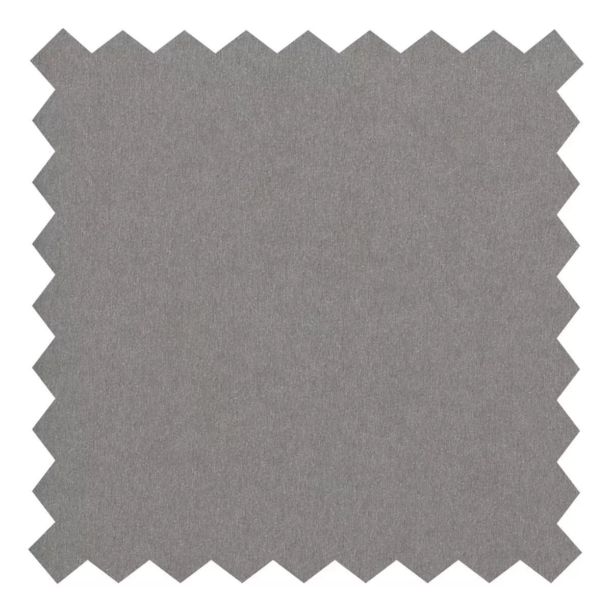 Sealy Monet Silver Fox Fabric Full Height Headboard in 3 Sizes
