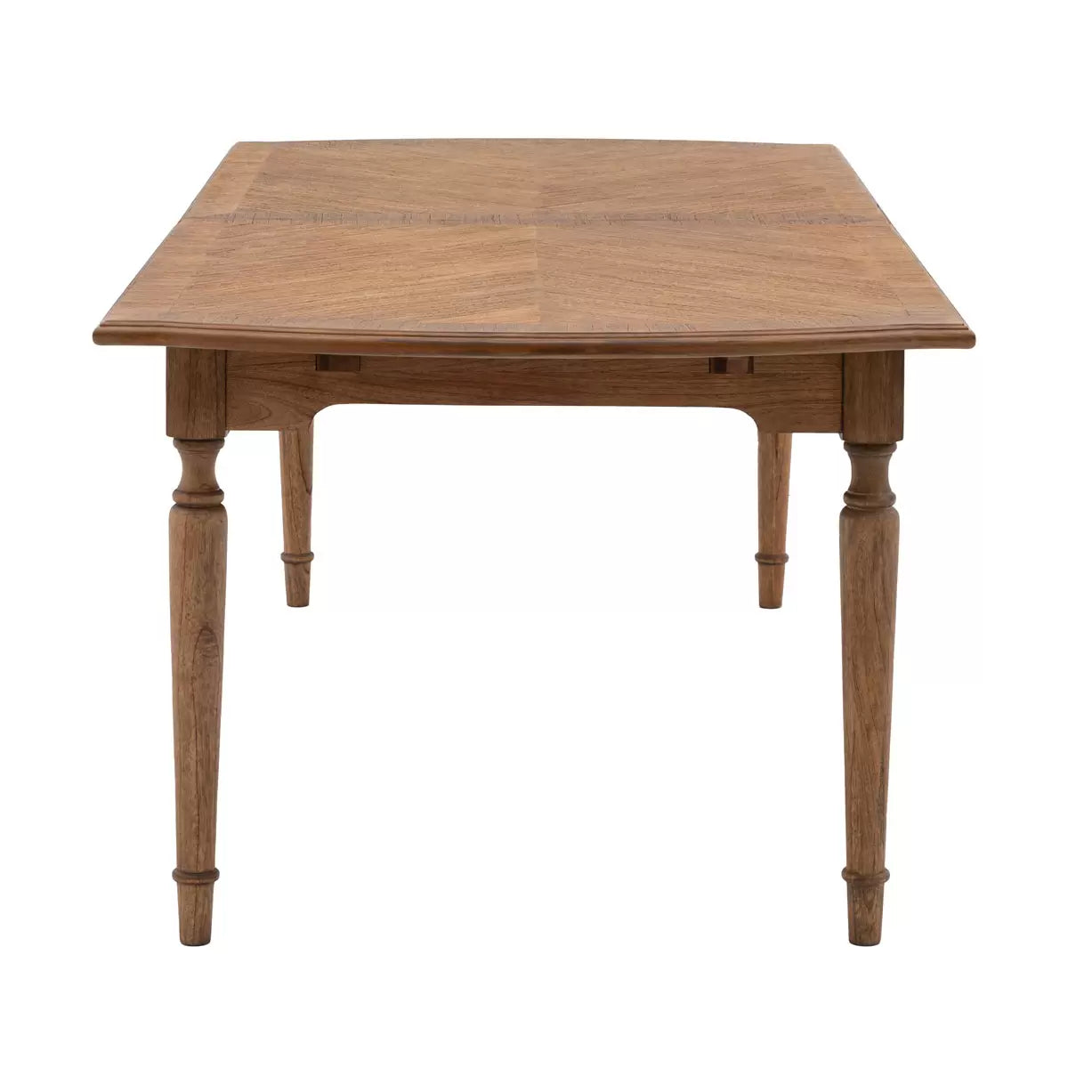 Gallery Highgrove Extending Dining Table, Seats 6-8