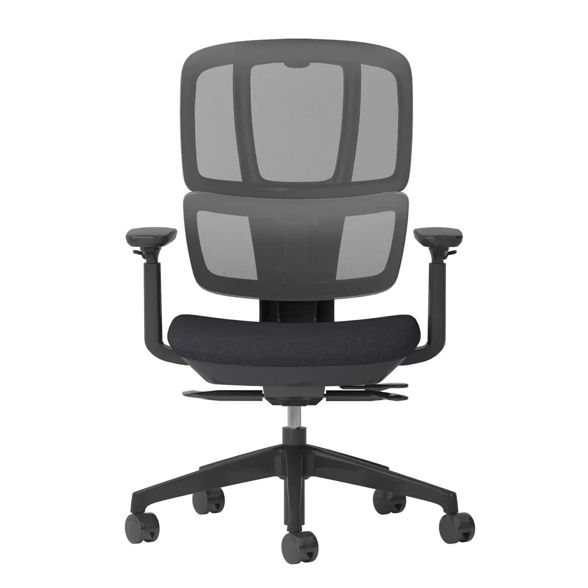 Shelby Mesh Back Operator Chair