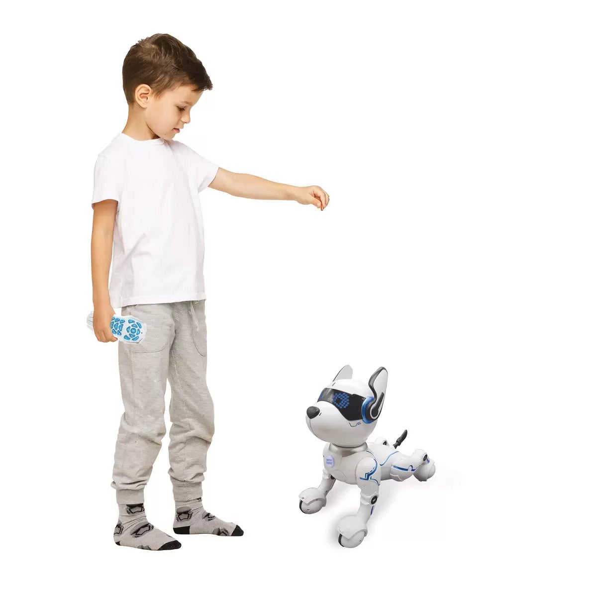 Lexibook Power Puppy and Power Kitty Assortment (4+ Years), view 8