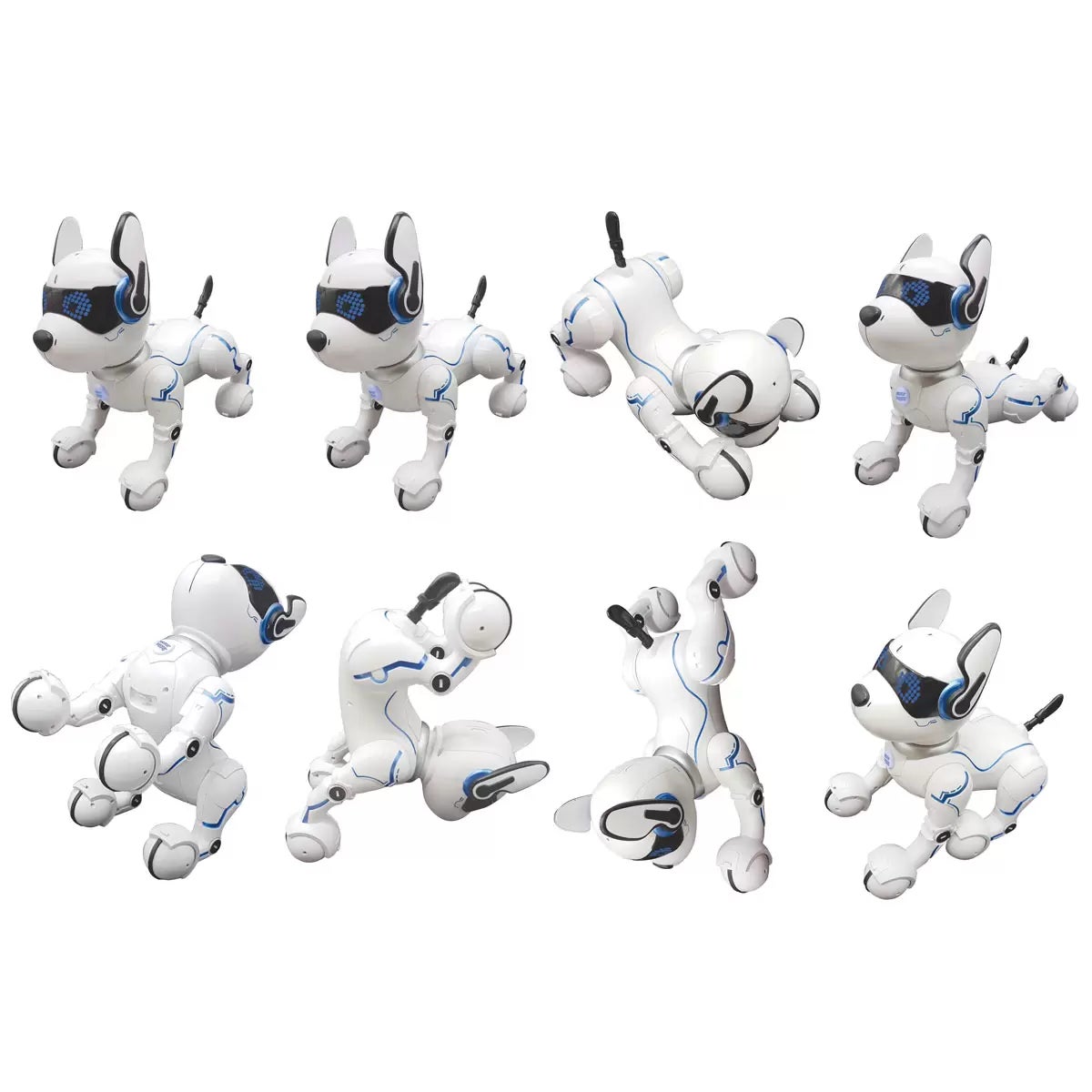 Lexibook Power Puppy and Power Kitty Assortment (4+ Years), view 7