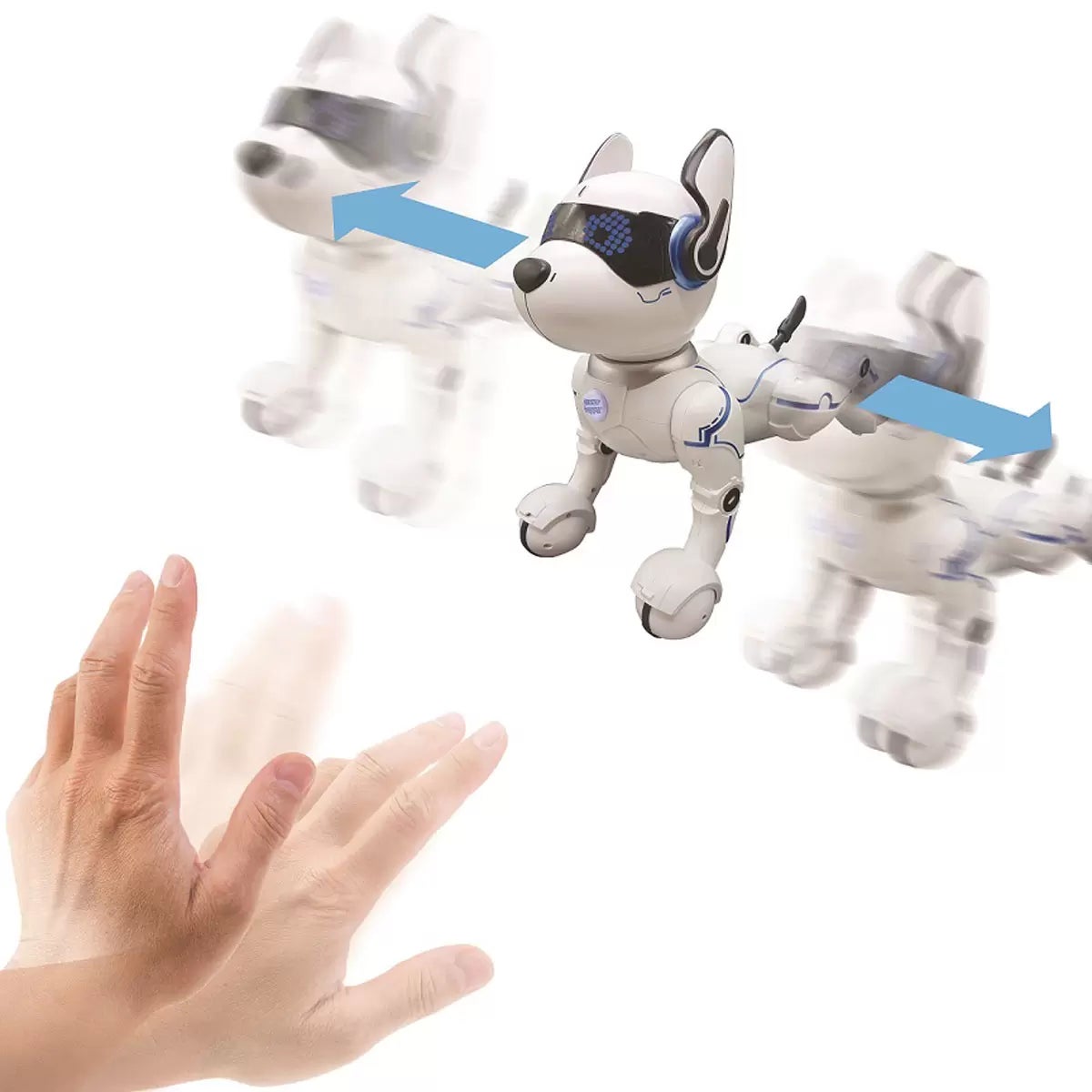 Lexibook Power Puppy and Power Kitty Assortment (4+ Years), view 4