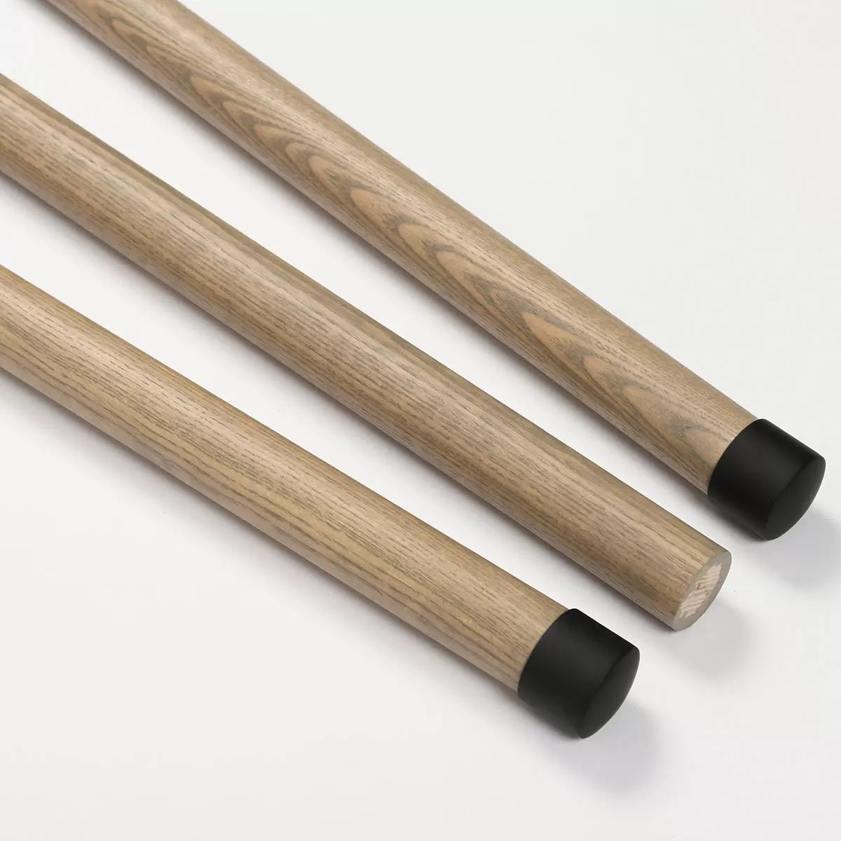 Rothley Drift Wood Finish 3500mm Hand Rail Kit
