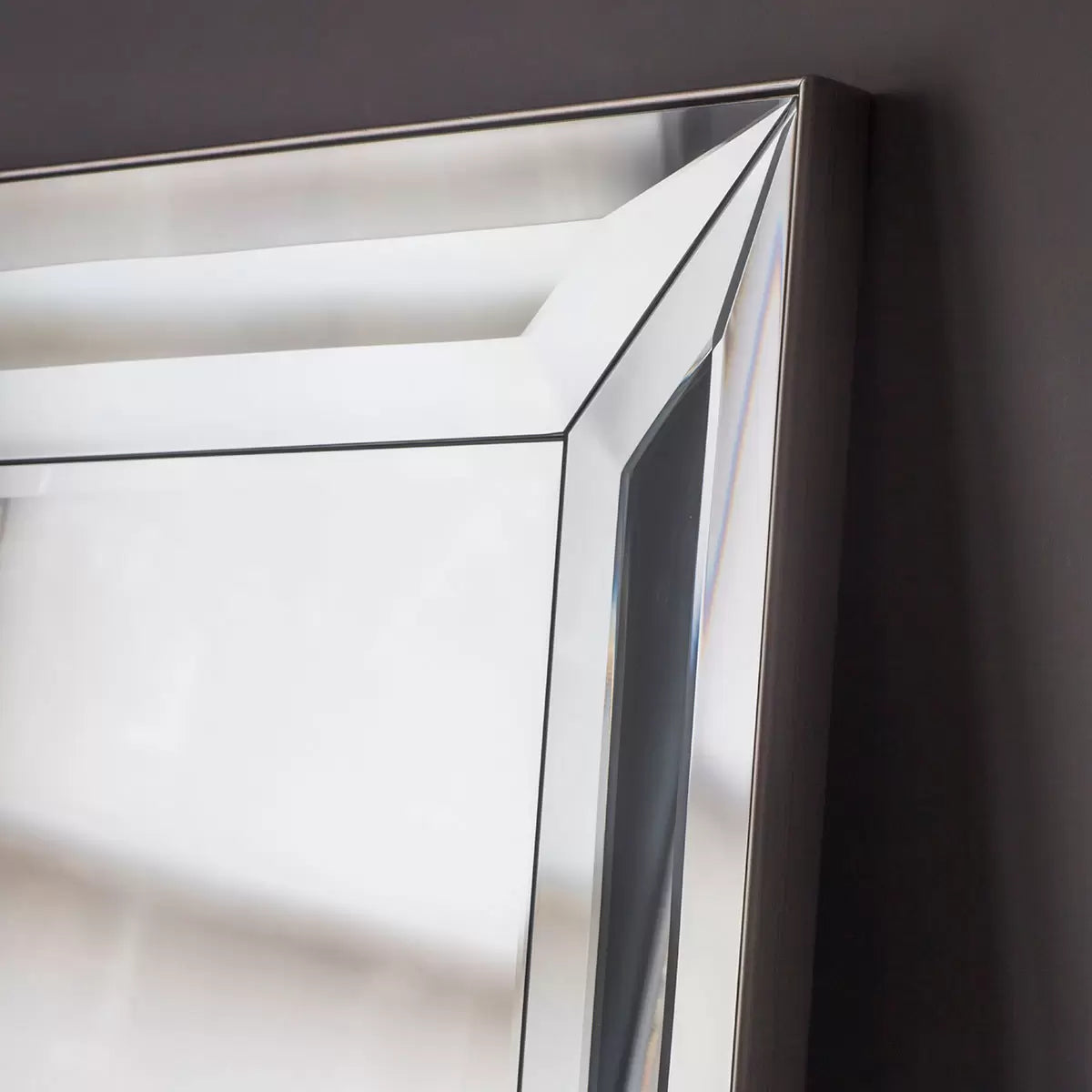 Gallery Ferrara Leaner Mirror, 91 x 182cm
