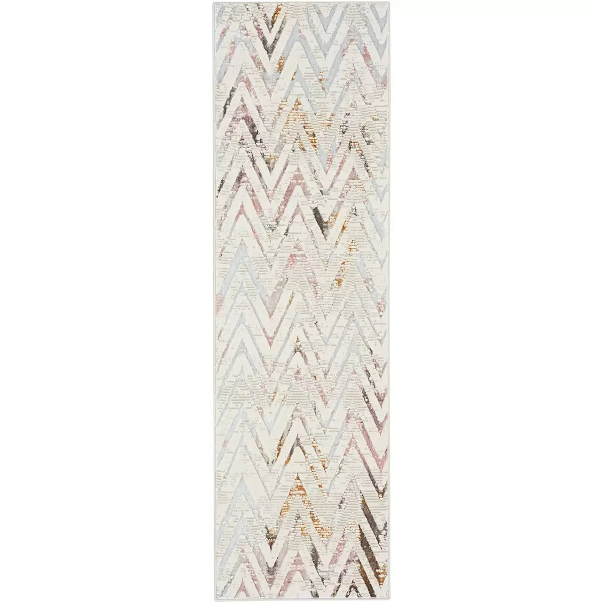 Glitz Multi Runner, 69 x 229 cm