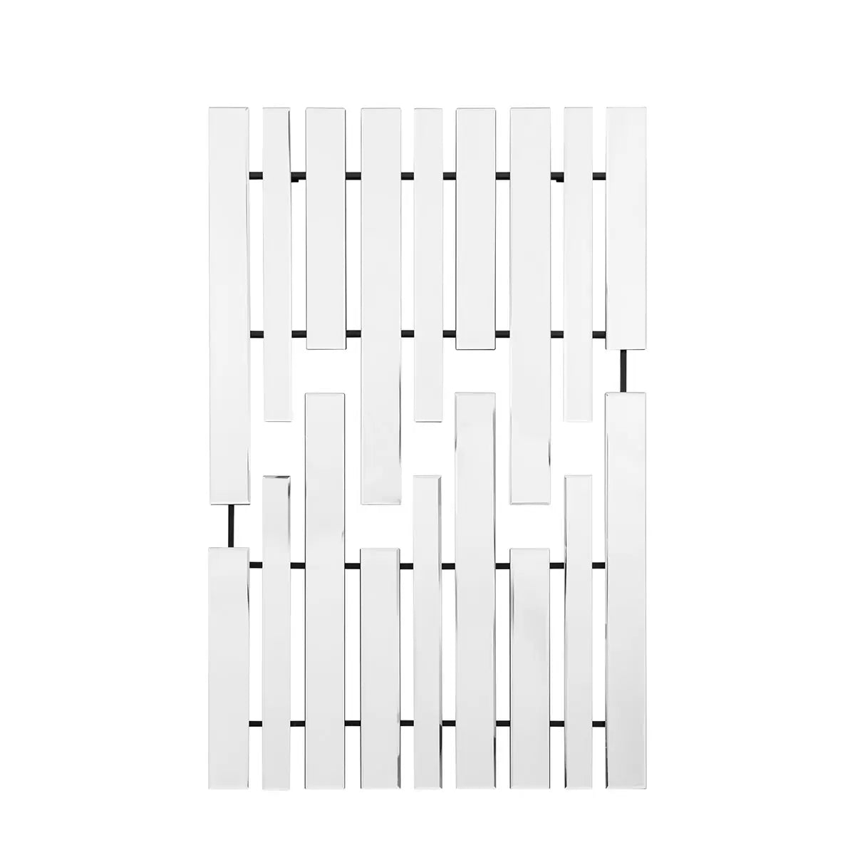 Gallery Parsloes Mirror, 77 x 120cm