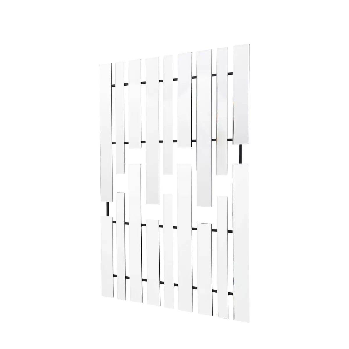 Gallery Parsloes Mirror, 77 x 120cm