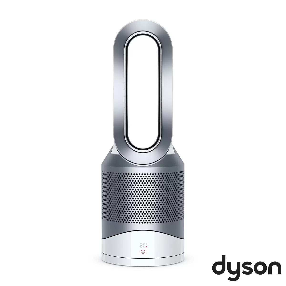 Dyson Pure Hot + Cool™ HP00 Purifier Fan Heater