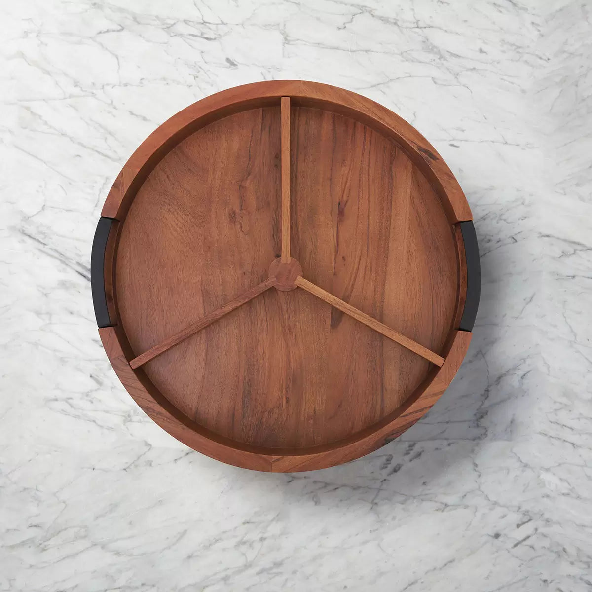 Mikasa Lazy Susan with Removable Divider
