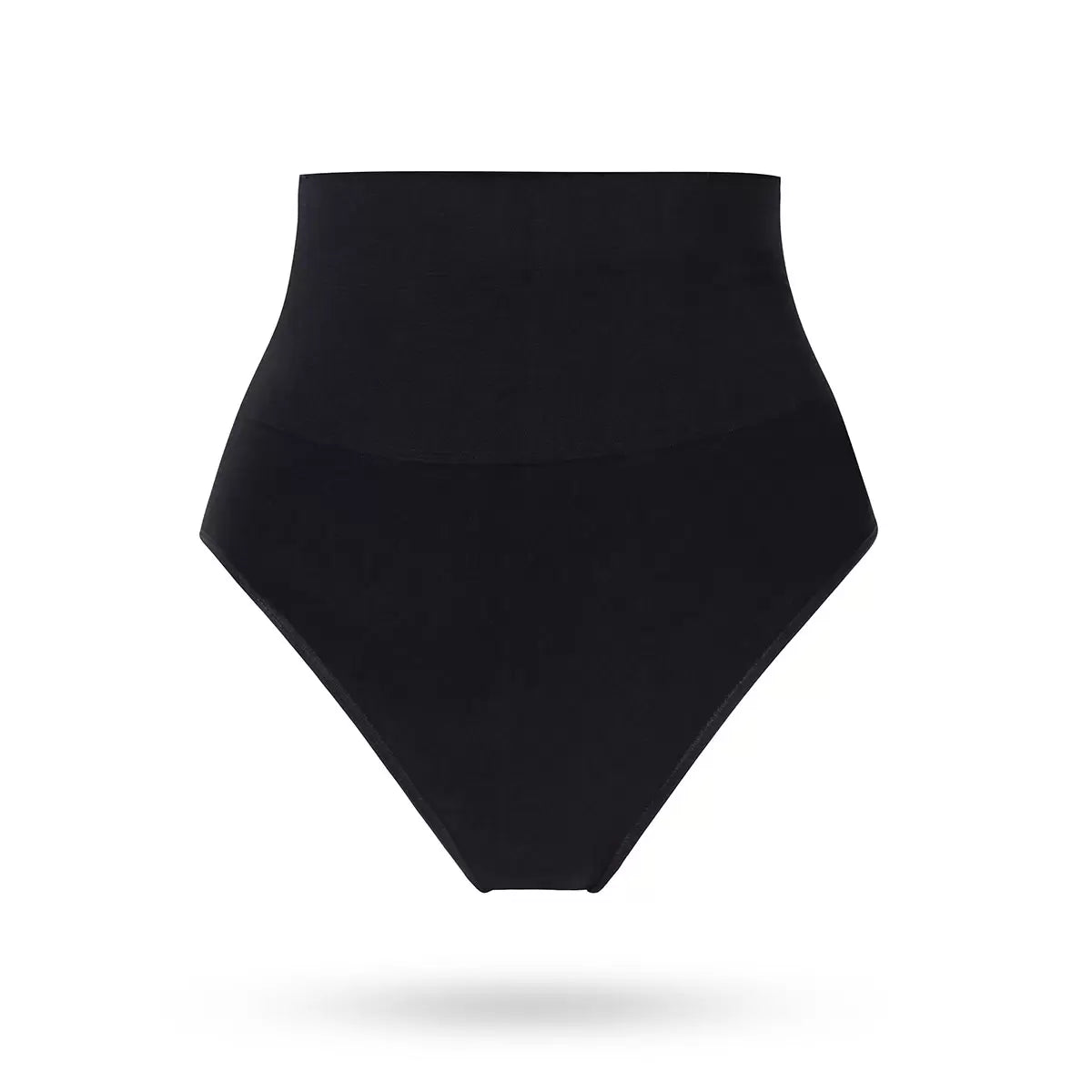 Evenlina Sculpting Shapewear Brief in Noir