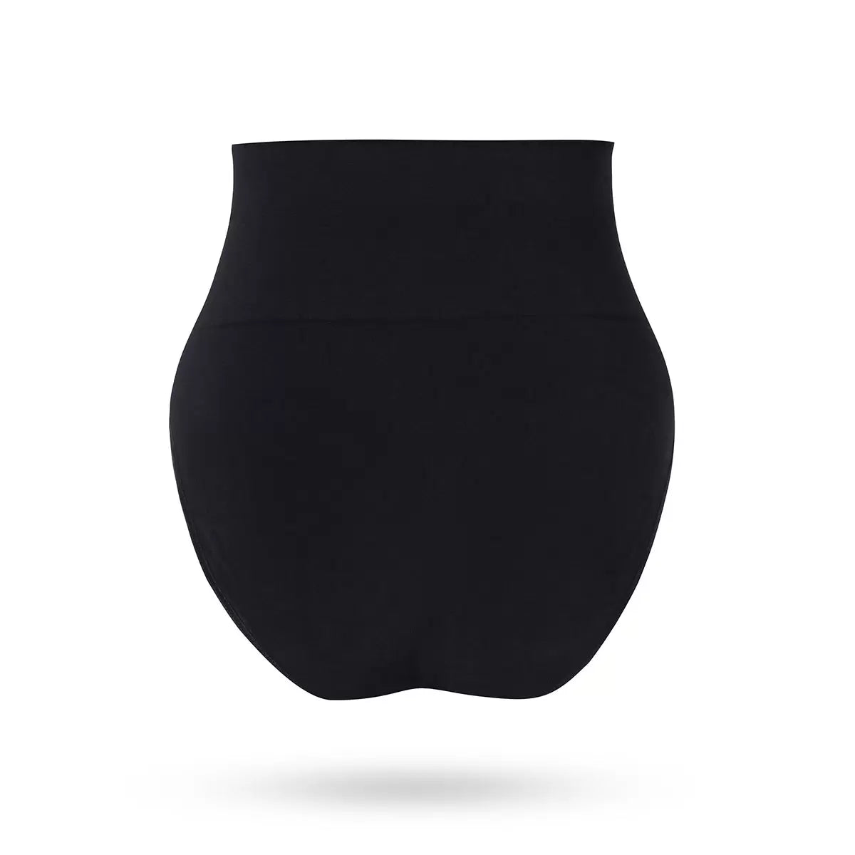 Evenlina Sculpting Shapewear Brief in Noir
