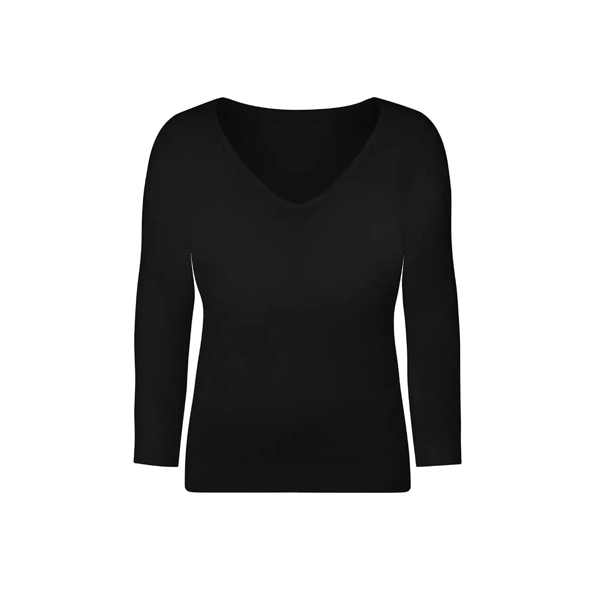 Evenlina Long Sleeve Shaping Compression T-shirt