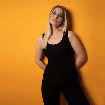 Evenlina Shaping Compression Vest