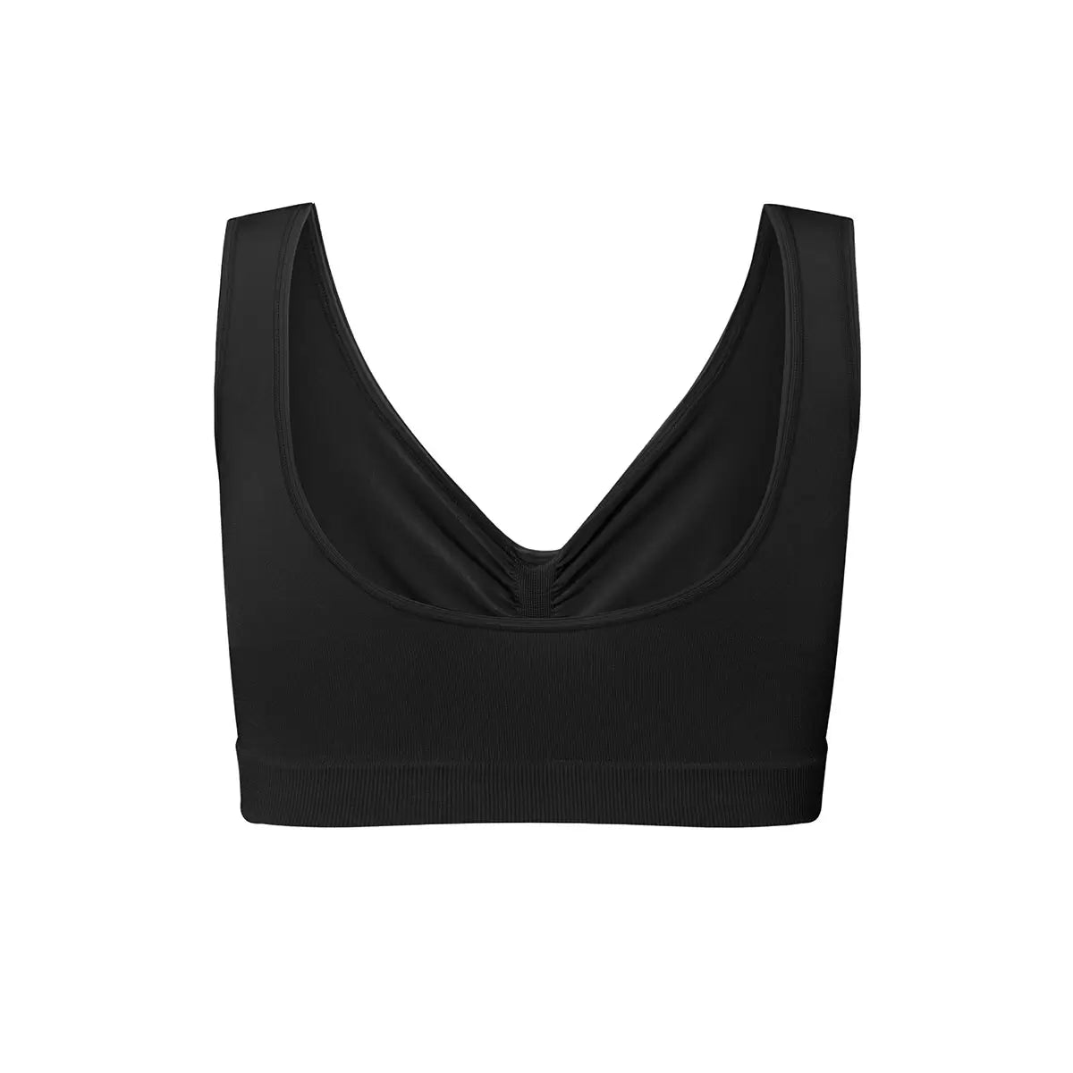 Evenlina Seamless Support Bralette