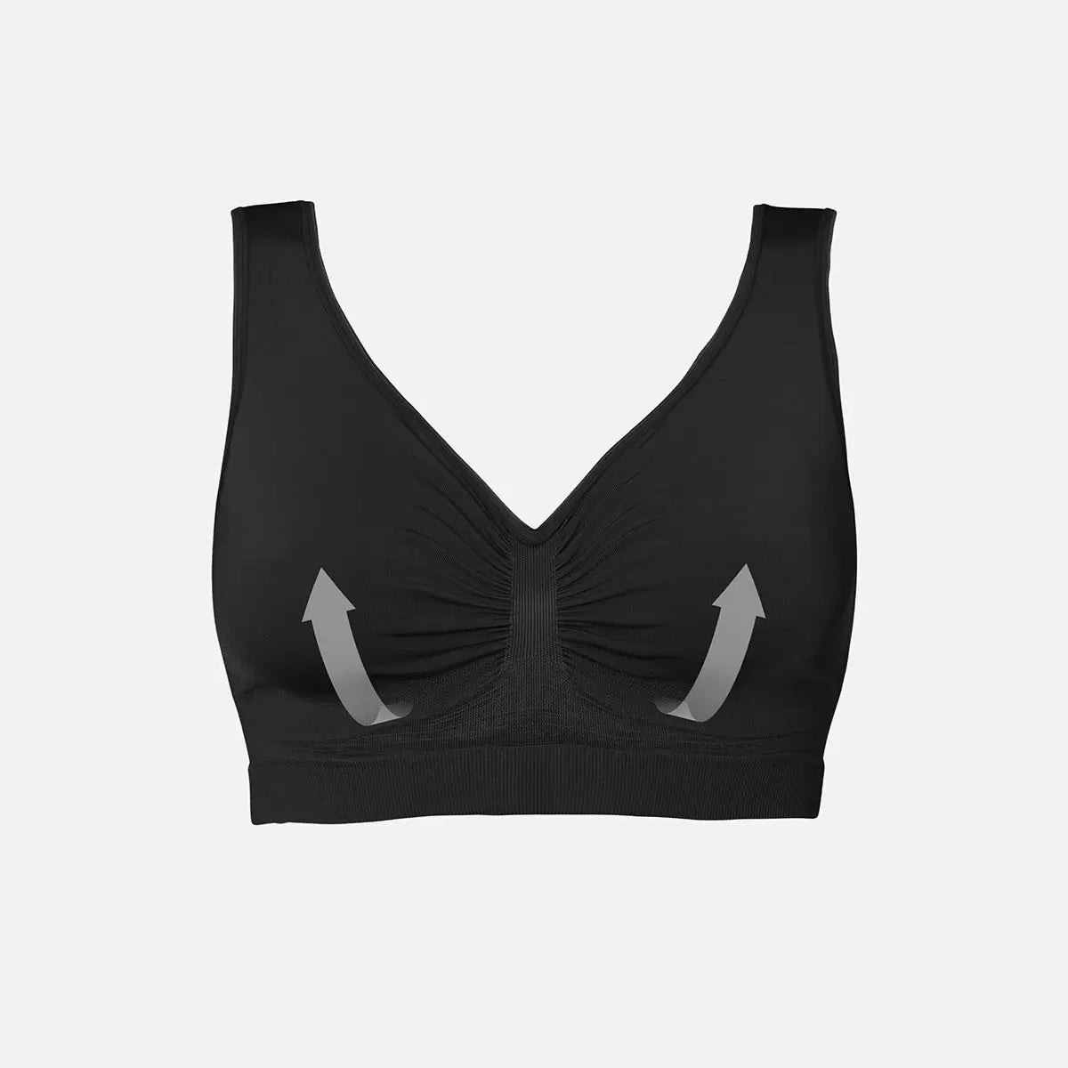 Evenlina Seamless Support Bralette