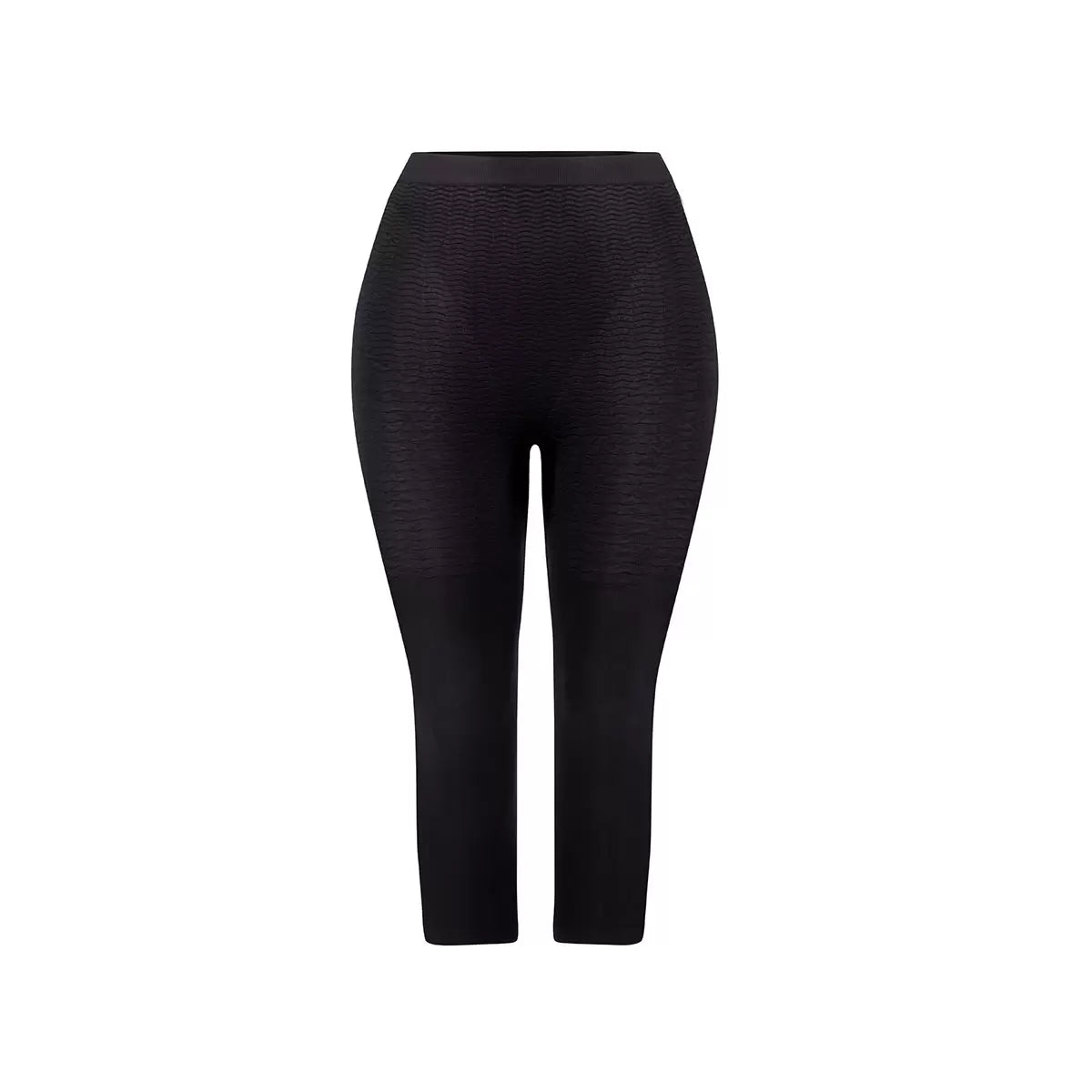 Evenlina Capri Compression Leggings