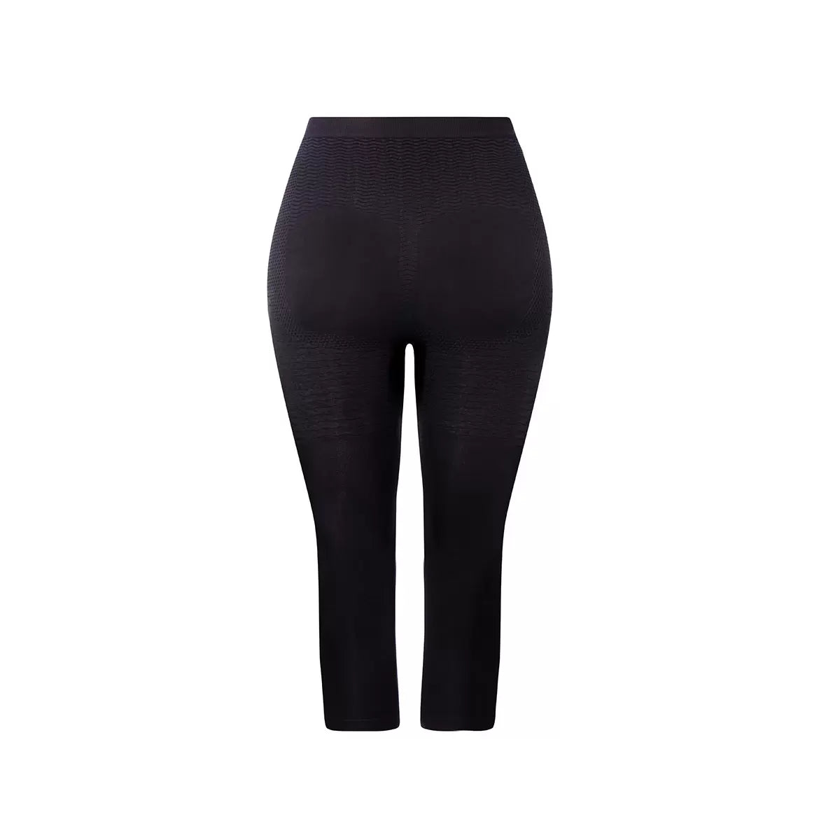 Evenlina Capri Compression Leggings