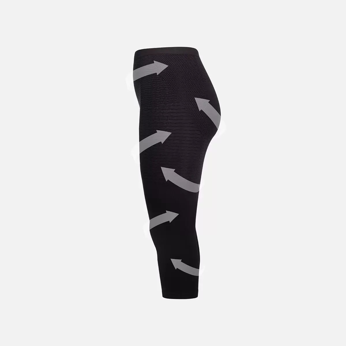 Evenlina Capri Compression Leggings