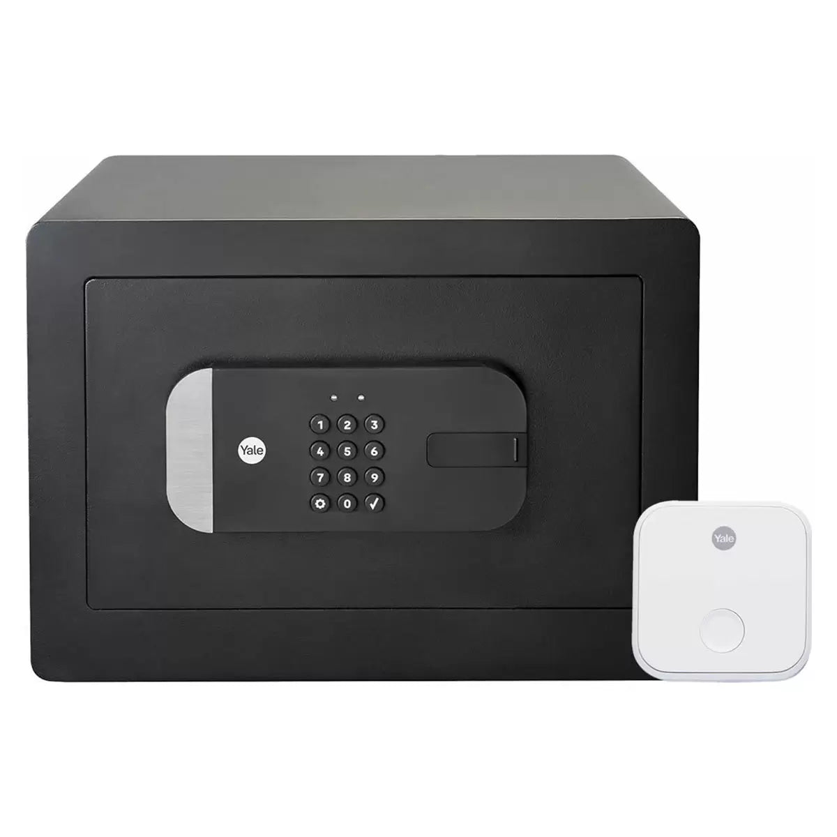 Yale Smart Ready Safe with Connect Kit YSS/250/EB1-OR