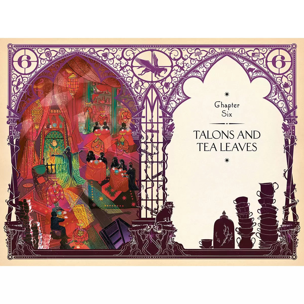Harry Potter MinaLima Edition by J.K.Rowling in 3 Options: Philosopher's Stone