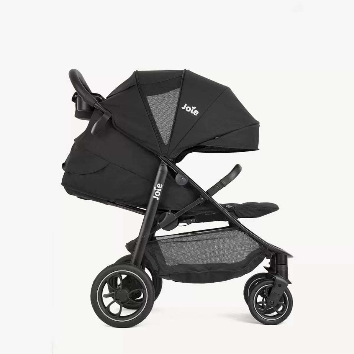 Joie Litetrax™ Pro 3-in-1 Compact Stroller, view 4