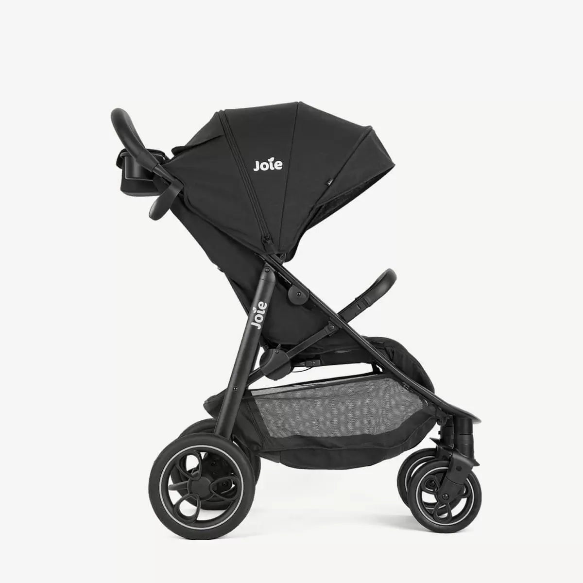 Joie Litetrax™ Pro 3-in-1 Compact Stroller, view 2