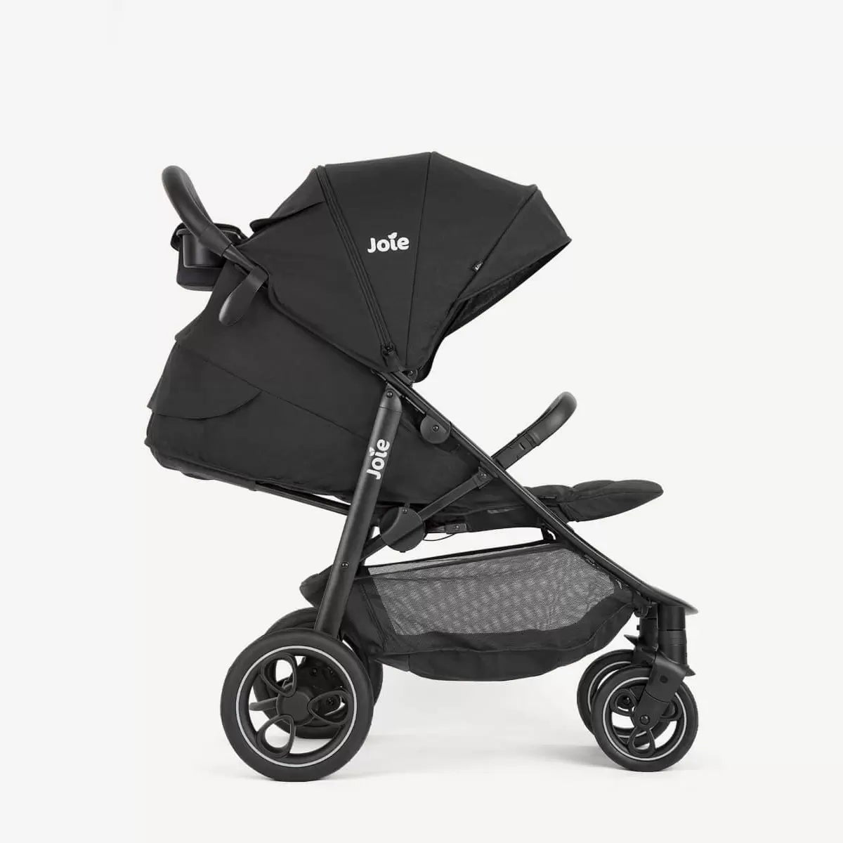 Joie Litetrax™ Pro 3-in-1 Compact Stroller, view 3