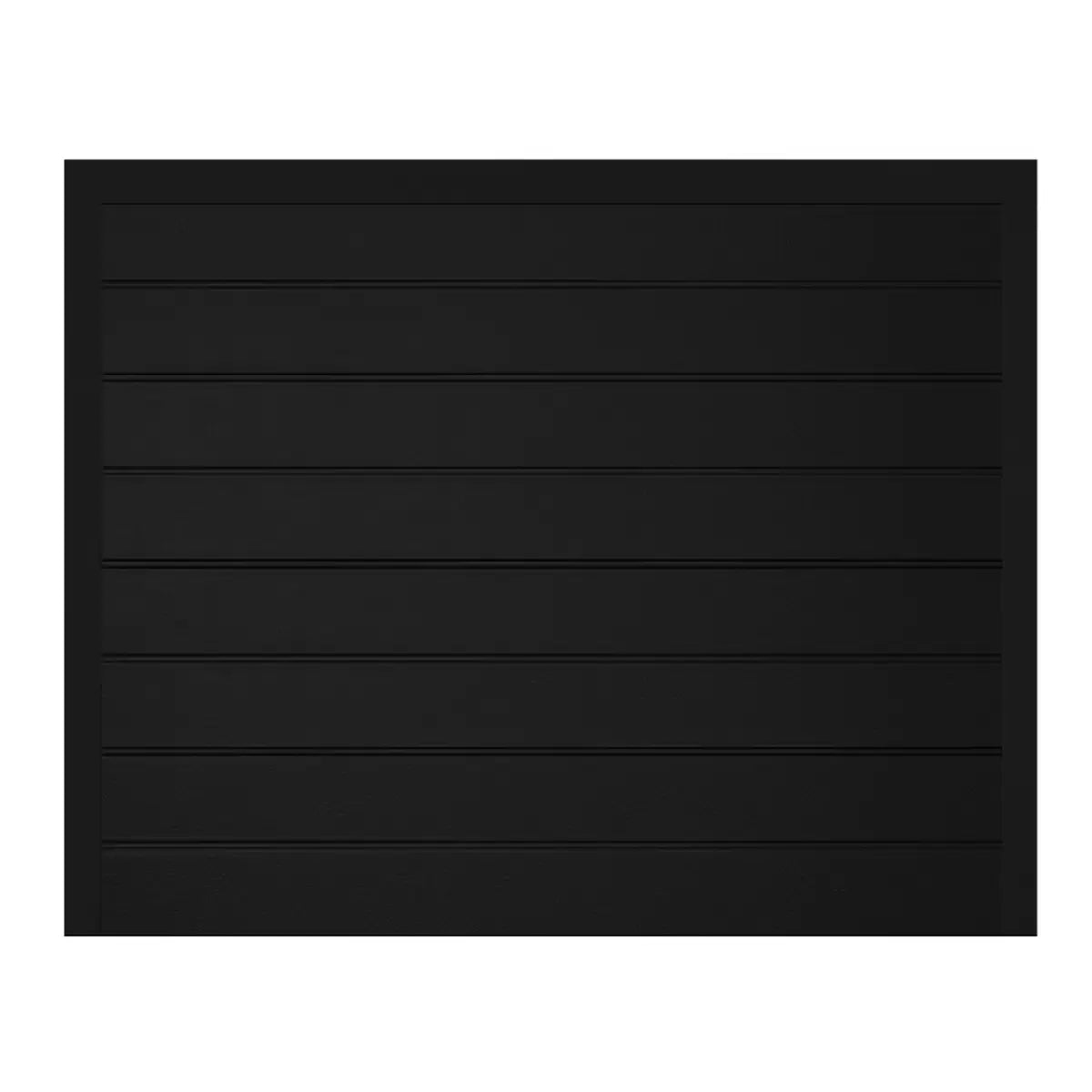 Cardale Rib Sectional ISO20 Door with Installation up to 2.286 metres width in 3