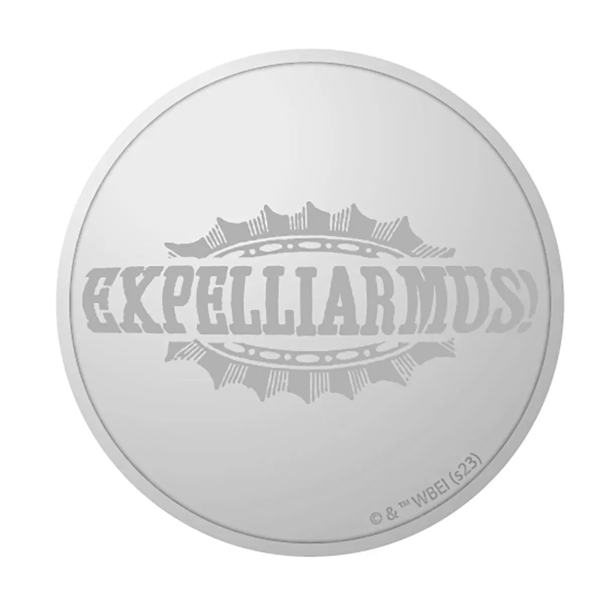 Official Harry Potter Royal Mail Medal Cover – Harry Potter vs Lord Voldemort