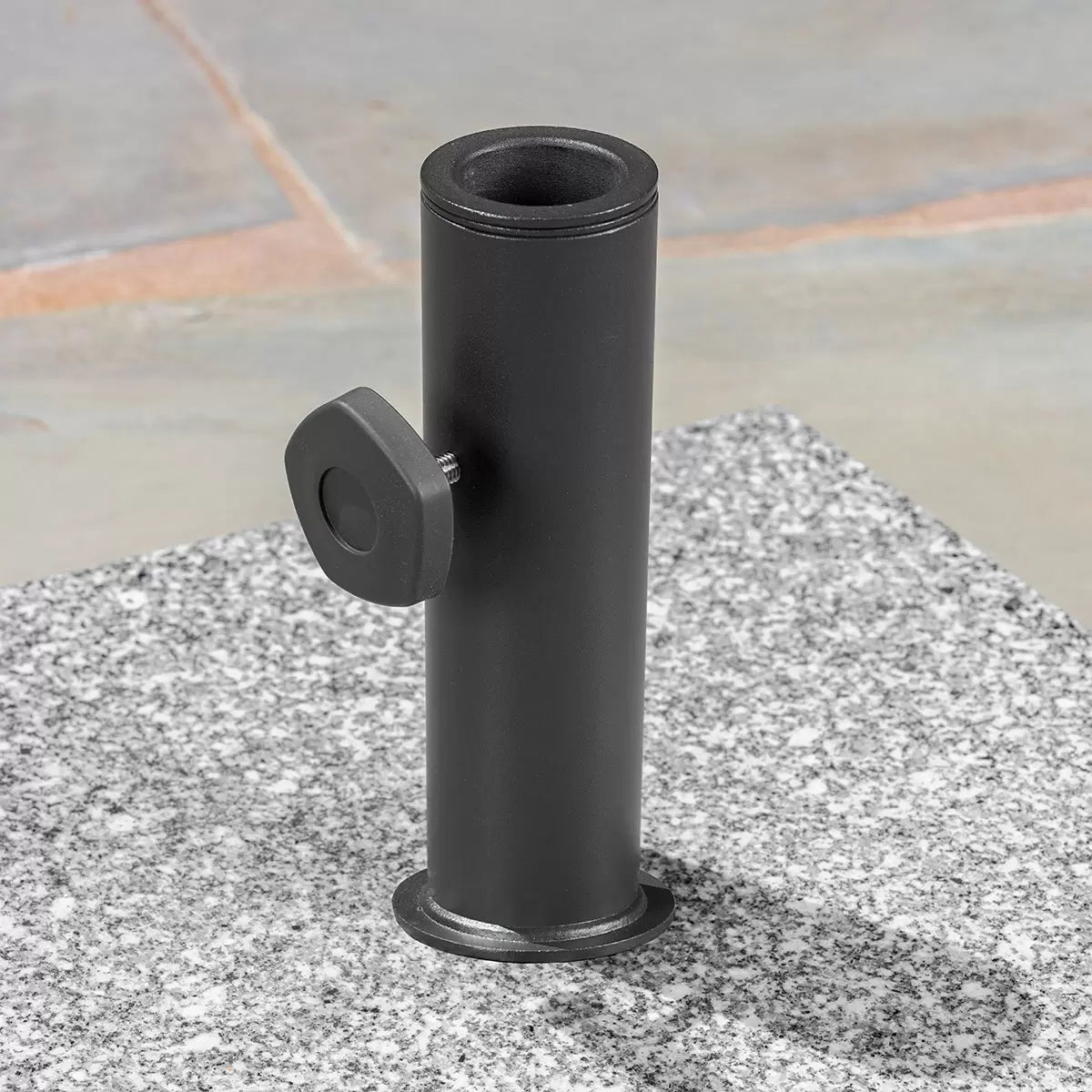 SunVilla Pembrooke Granite Umbrella Base
