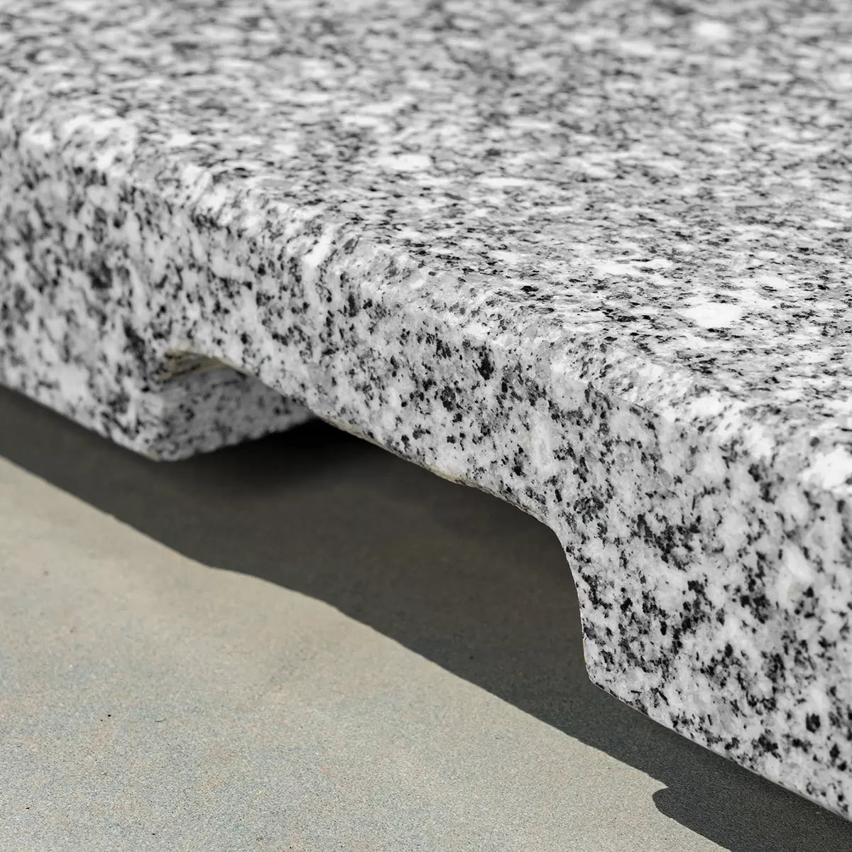 SunVilla Pembrooke Granite Umbrella Base