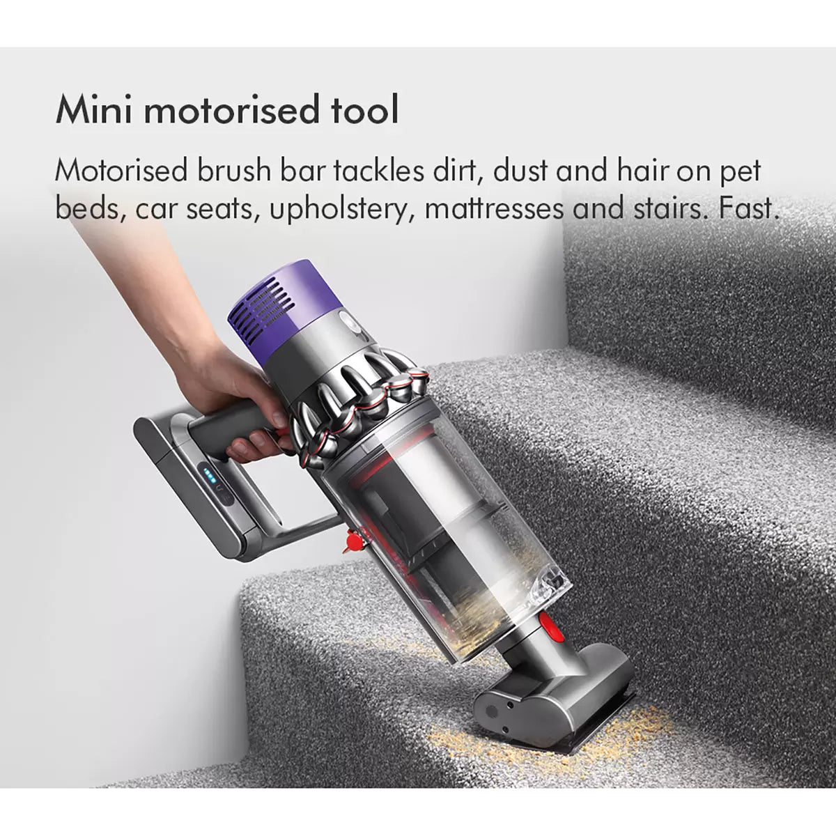 Dyson Cyclone V10™ Absolute Stick Vacuum