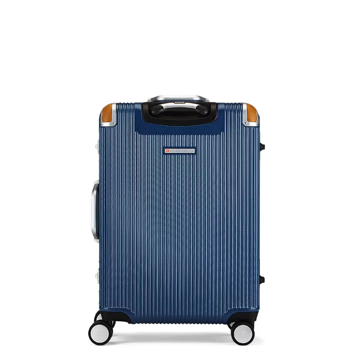 Swiss Military 60cm Medium Hardside Case