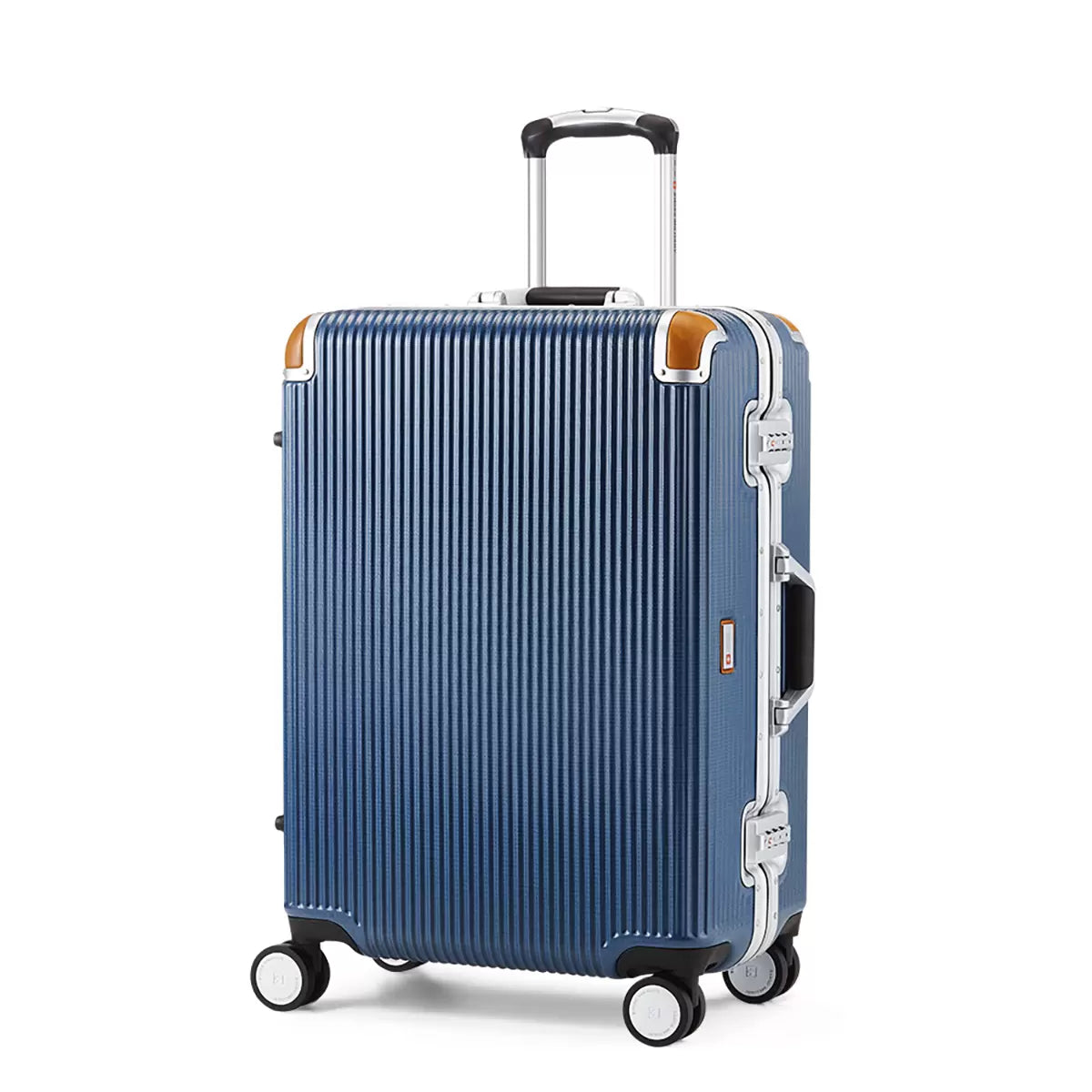 Swiss Military 60cm Medium Hardside Case