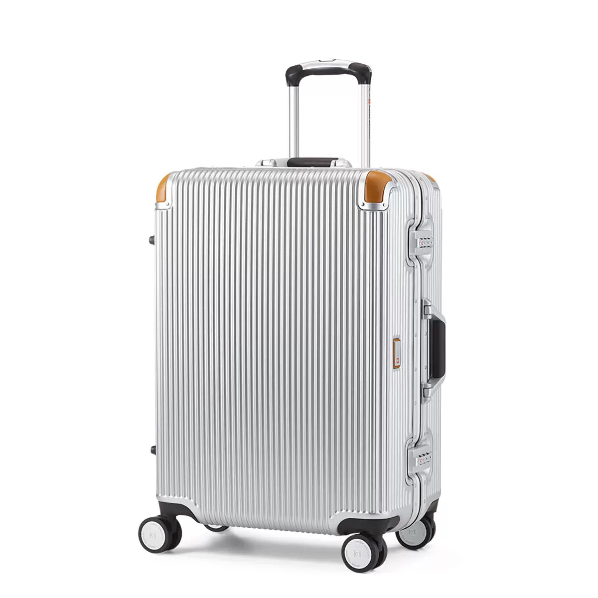 Swiss Military 60cm Medium Hardside Case