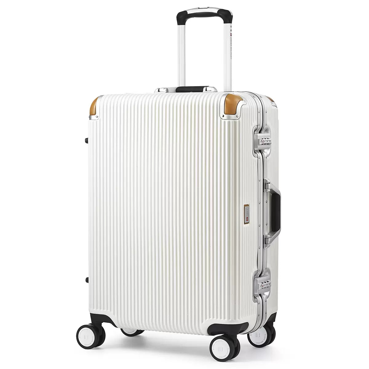 Swiss Military 60cm Medium Hardside Case