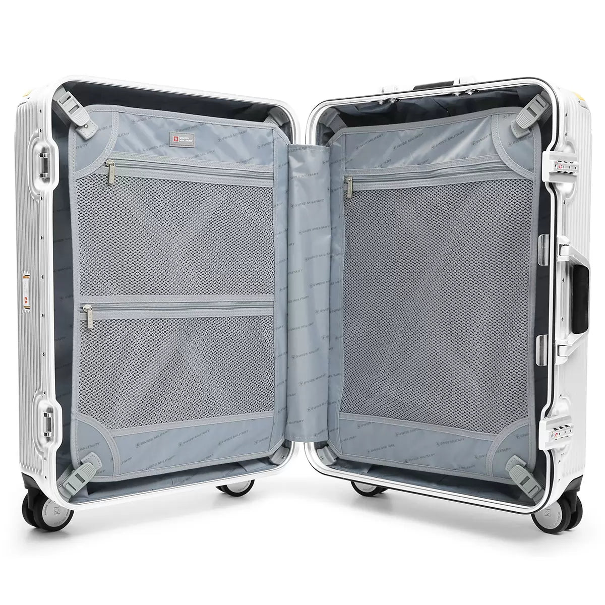 Swiss Military 60cm Medium Hardside Case