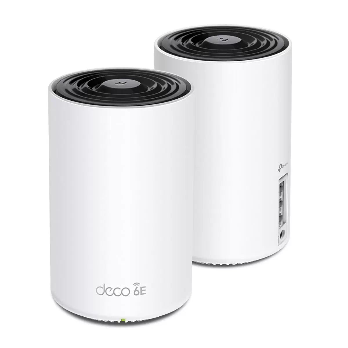 TP-Link Deco XE75 Tri-Band WiFi 6E Mesh System, AXE5400
