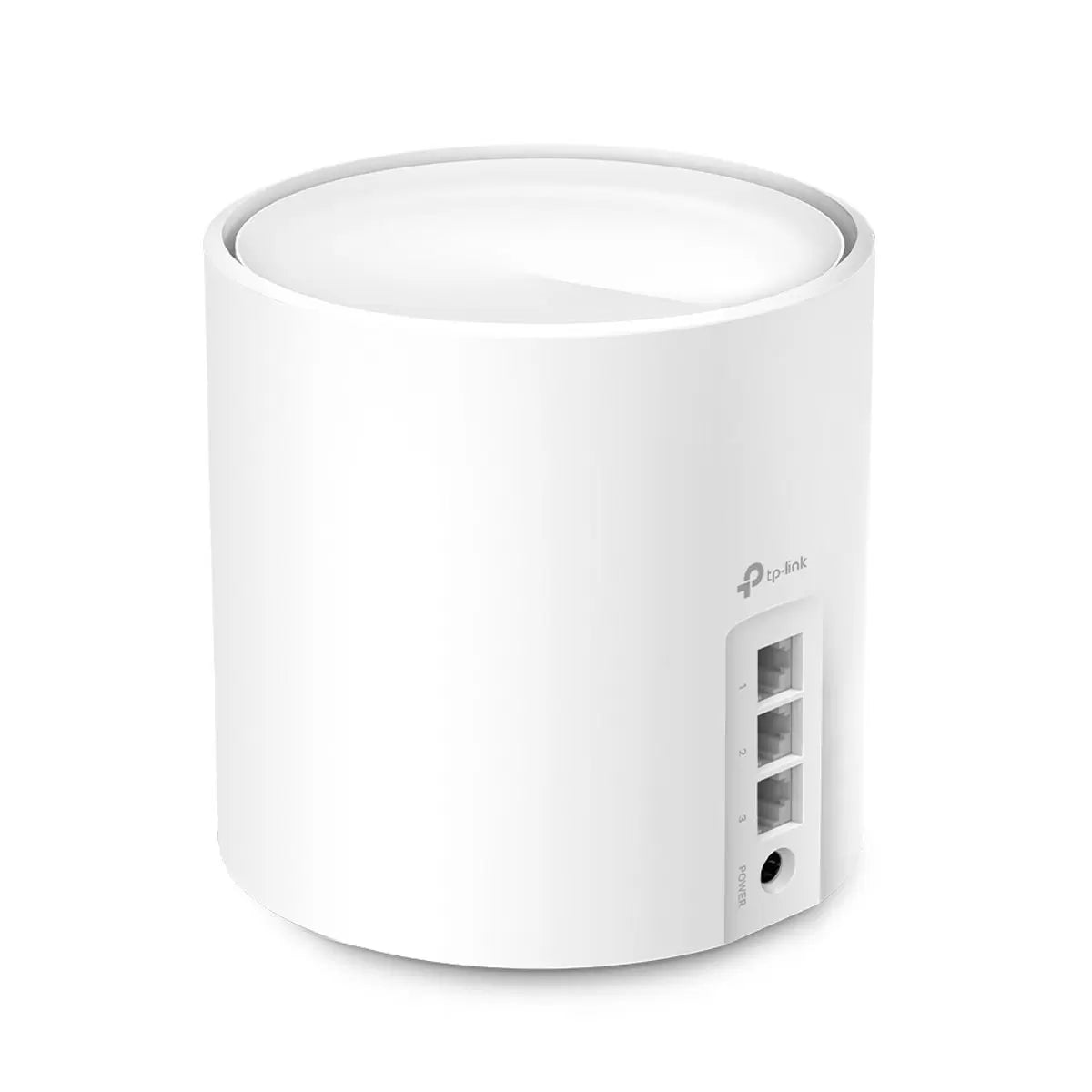 TP-Link Deco X50 Dual-Band WiFi 6 Mesh System, AX3000, view 3