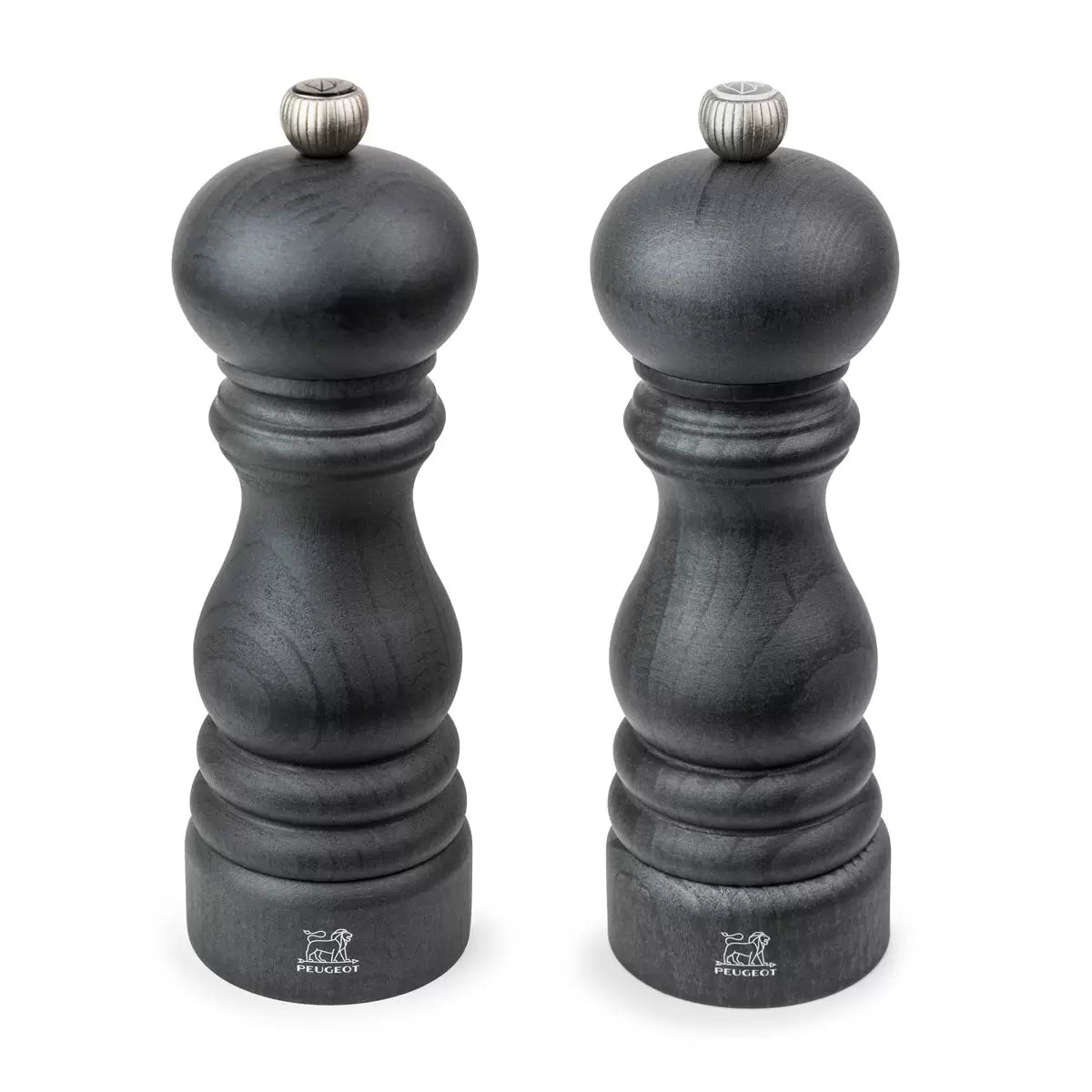 Peugeot Paris Duo Salt & Pepper Mill Set, 18cm in Three Colours