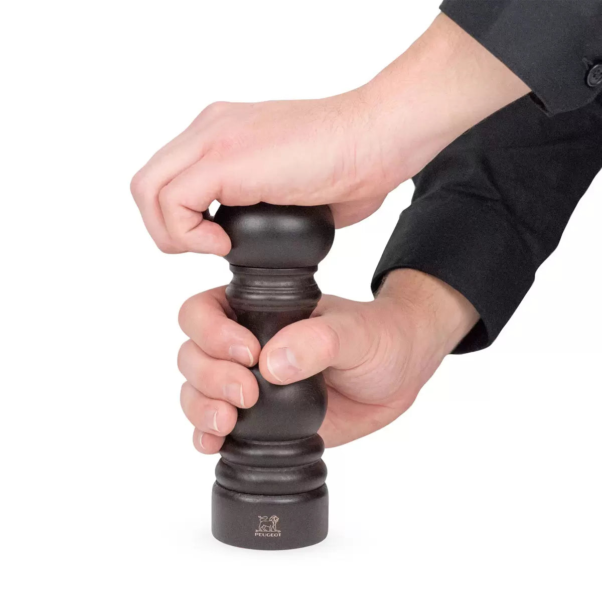 Peugeot Paris Duo Salt & Pepper Mill Set, 18cm in Three Colours