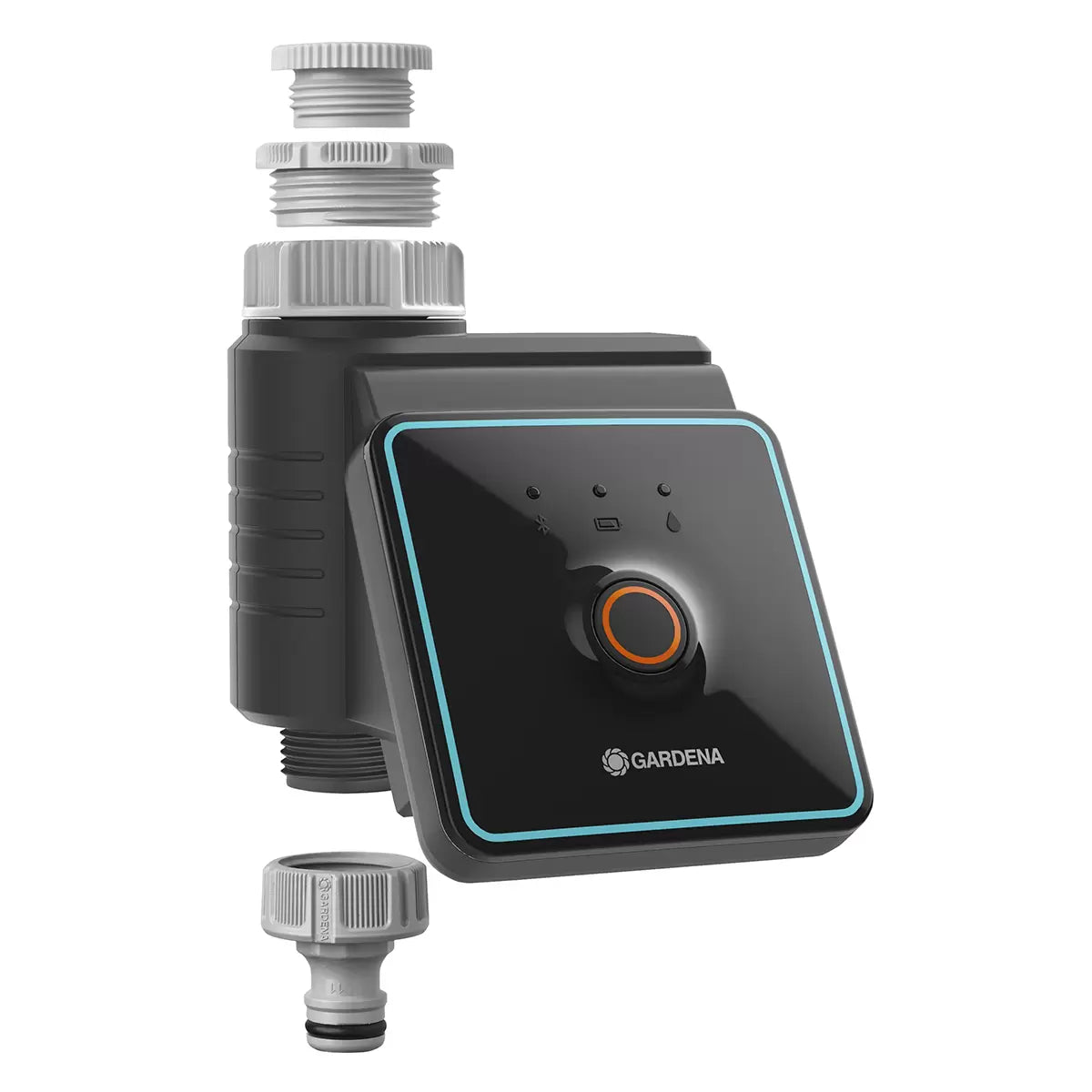 Gardena Bluetooth Water Control System