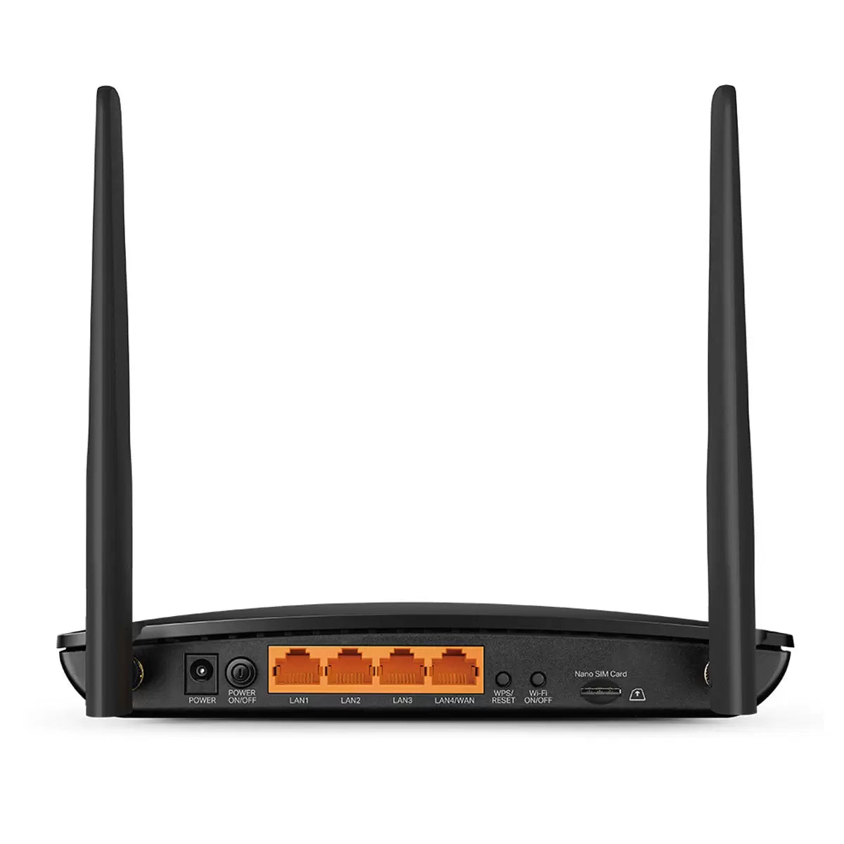 TP-Link Archer MR600 4G+ Router, AC1200 & M7000 4G LTE Mobile Router Bundle