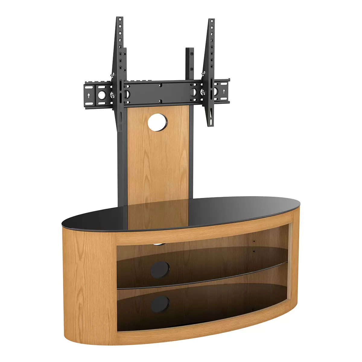 AVF Buckingham 1000 TV Stand for TVs up to 65"