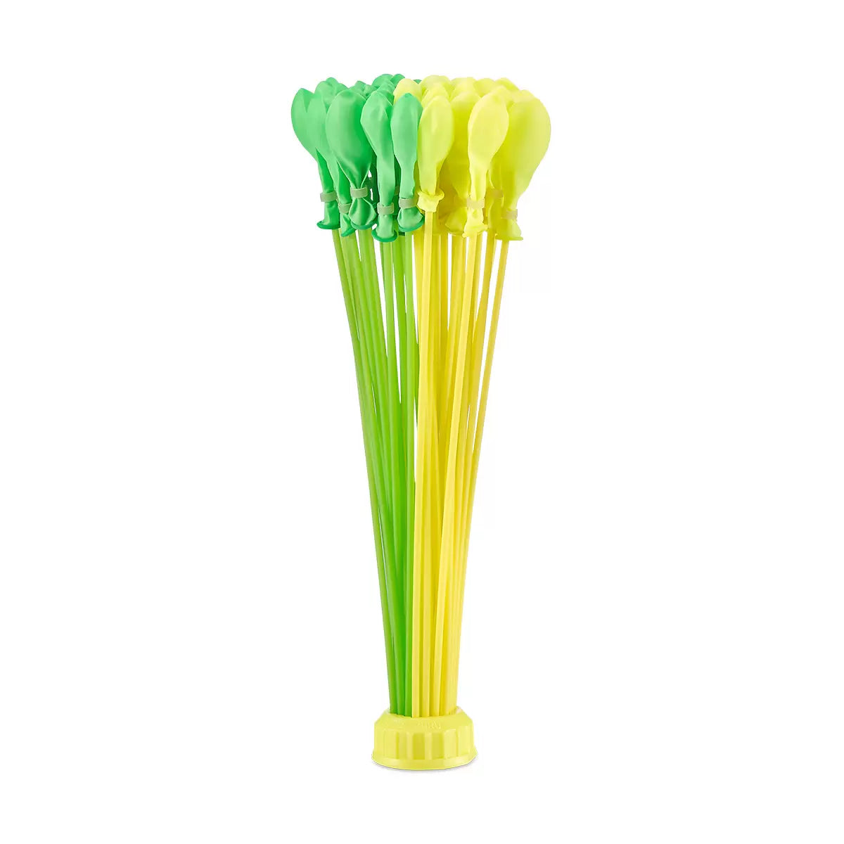 Zuru Bunch O Balloons 490 Tropical Party Fast-Filling, Self-Sealing Water